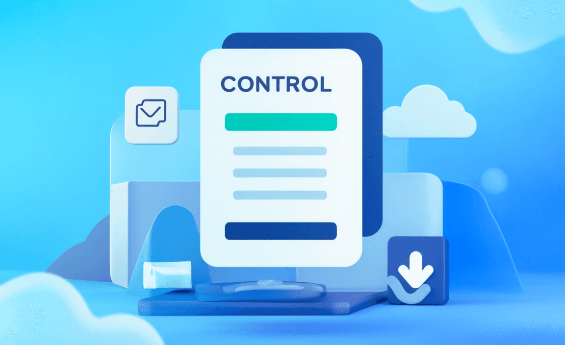 ControlVentas